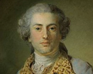 Jean-Georges Noverre